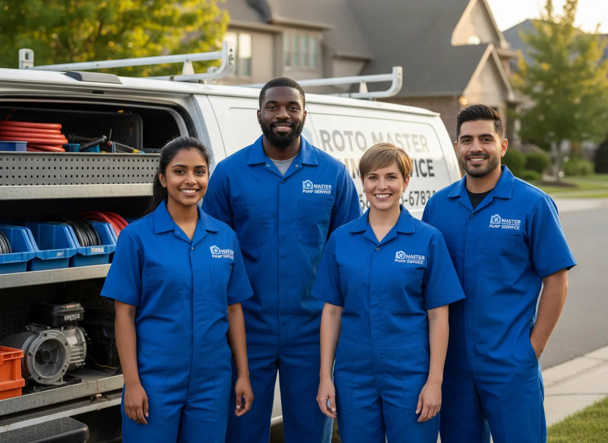 Sump Pump Installation company in Crestview, FL